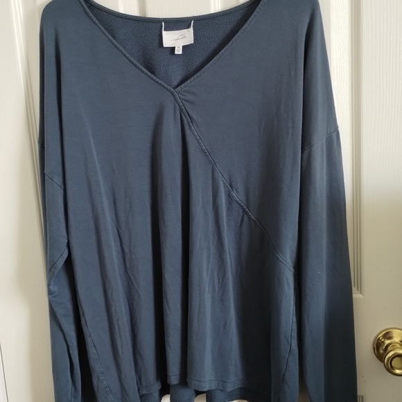 Soma Sleepwear Top - Picture 9 of 9